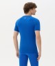 Футболка компрессионная с коротким рукавом JOGEL CAMP PerFormDRY Top SS, синий (1535139)