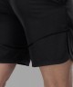 Мужские шорты Vigorous FA-MS-0102-BLK, черный (509095)