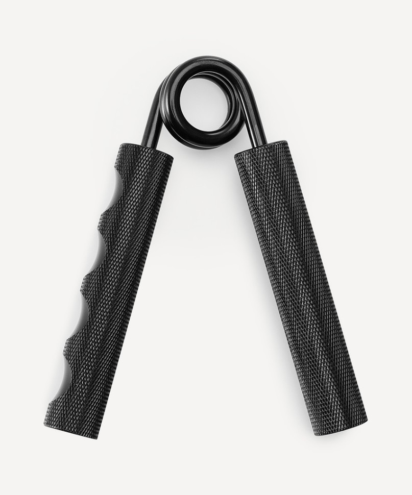 Эспандер кистевой STARFIT ES-505 пружинный, 35 кг, металлический (2115125)
