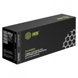 Картридж лазерный CACTUS CS-PH3020 для XEROX Phaser 3020/WC3025 362580 (1) (93580)