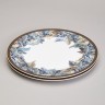 Набор тарелок обеденных lefard "art collection" 2 шт. 25,5 см Lefard (590-691)