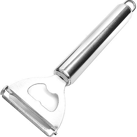 Овощечистка с прямым лезвием (5820)