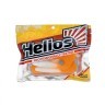 Твистер Helios Hybrid 2,75"/7,0 см, цвет Pearl & Orange 7 шт HS-13-019 (78169)