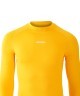 Футболка компрессионная с длинным рукавом Camp PerFormDRY Top LS, желтый (2070072)