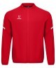Куртка спортивная JOGEL CAMP 2 Lined Jacket, красный, детский (2126646)
