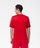 Футболка игровая JOGEL DIVISION PerFormDRY Union Jersey, красный/ темно-красный/белый (1751365)
