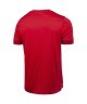 Футболка игровая JOGEL DIVISION PerFormDRY Union Jersey, красный/ темно-красный/белый (1751356)
