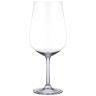 Набор бокалов для вина "dora/strix" из 6шт 850мл Crystal Bohemia (669-390)