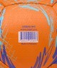 Мяч футбольный JOGEL Urban №5, оранжевый (2120628)