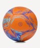 Мяч футбольный JOGEL Urban №5, оранжевый (2120628)