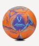 Мяч футбольный JOGEL Urban №5, оранжевый (2120628)
