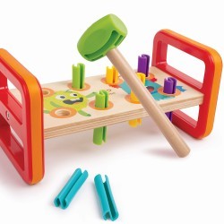 Развивающая игрушка "Веселые монстрики" (E0492_HP)