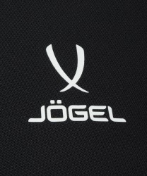 Поло JOGEL CAMP 2 Poly Polo, черный (2125897)