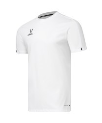 Футболка тренировочная JOGEL PREMIER PerFormDRY TRN CVC Tee, белый (2126390)