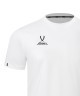 Футболка тренировочная JOGEL PREMIER PerFormDRY TRN CVC Tee, белый (2126389)