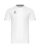 Футболка тренировочная JOGEL PREMIER PerFormDRY TRN CVC Tee, белый (2126389)