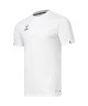 Футболка тренировочная JOGEL PREMIER PerFormDRY TRN CVC Tee, белый (2126389)