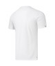 Футболка тренировочная JOGEL PREMIER PerFormDRY TRN CVC Tee, белый (2126389)