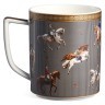 Кружка lefard "horse club" 560 мл Lefard (590-713)