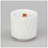 Свеча ароматическая интерьерная 175мл 7.2*7.2*7см Lefard (374-116)