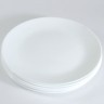 Набор тарелок 6пр 225мм 24х24х5 LR (90101-225)