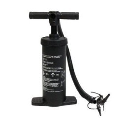 Насос Relax Double Action Heavy Duty pump  29P388 (19050)