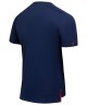 Футболка тренировочная JOGEL NATIONAL PerFormDRY Training Tee, темно-синий (2110540)