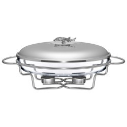 Мармит lefard серия "охота" со стеклянной формой для запекания, 3л Lefard (920-108) Мармит lefard серия "охота" со стеклянной формой для запекания, 3л Lefard (920-108)