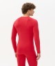 Футболка компрессионная с длинным рукавом JOGEL CAMP PerFormDRY Baselayer LS Tee, красный (2126280)