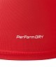 Футболка компрессионная с длинным рукавом JOGEL CAMP PerFormDRY Baselayer LS Tee, красный (2126280)