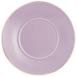 Чайная пара lefard "lilac" 250 мл Lefard (760-803-1)