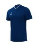 Футболка игровая JOGEL DIVISION PerFormDRY Union Jersey, темно-синий, детский (1583562)