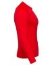 Джемпер компрессионный JÖGEL PerFormDRY Baselayer Warm Top, красный (2110392)