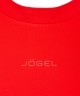 Джемпер компрессионный JÖGEL PerFormDRY Baselayer Warm Top, красный (2110392)