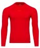 Джемпер компрессионный JÖGEL PerFormDRY Baselayer Warm Top, красный (2110392)