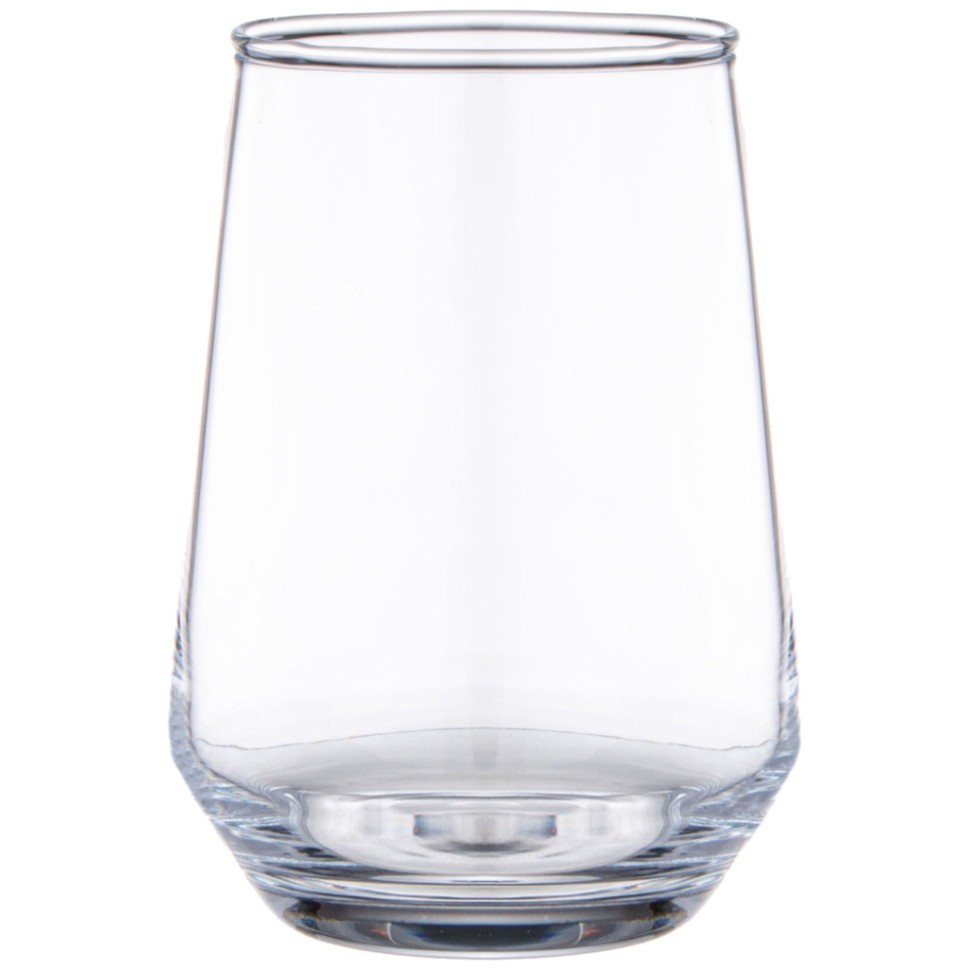 Набор для сока/воды 5 пр.: кувшин 1,5 л + 4 стакана 390 мл Lefard (172-175)