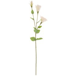 Цветок искусственный "ширококолокольчик" высота=85 см без упаковки Lefard (281-622)
