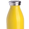 Термобутылка 600мл ЖЕЛТЫЙ (77040-5)