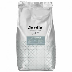 Кофе в зернах JARDIN City Roast 1 кг 1490-06 622350 (1) (96107)