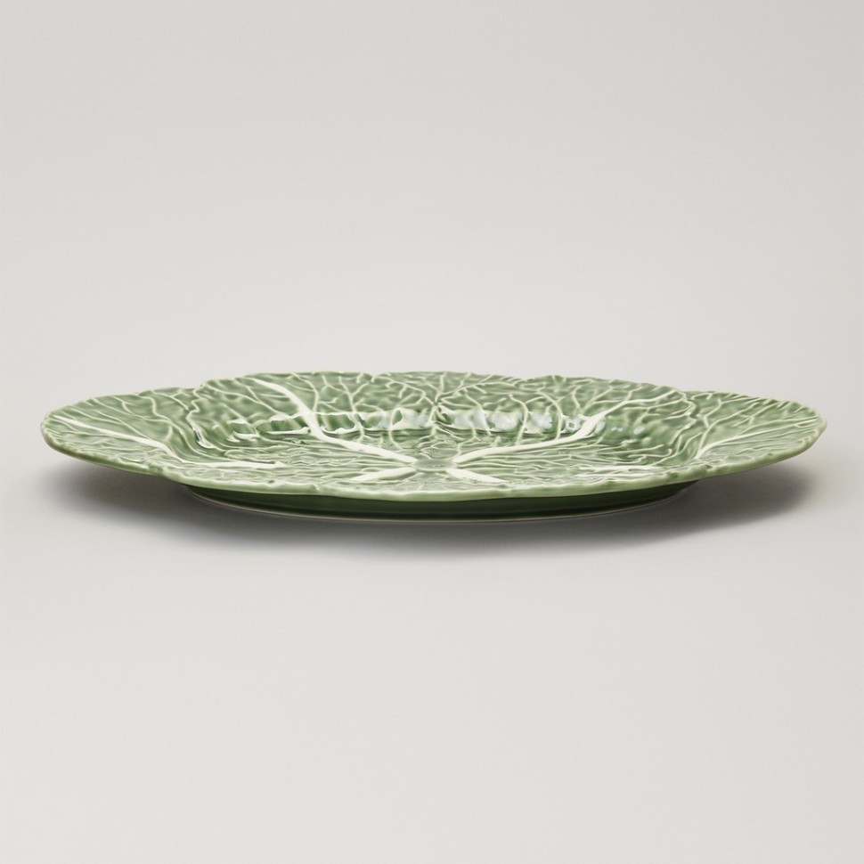 Блюдо сервировочное lefard "village" 37х25,5х3,5 см Lefard (536-290)