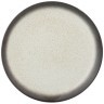 Тарелка закусочная "granit" диаметр=20,5 см Bronco (62-109)