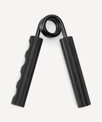 Эспандер кистевой STARFIT ES-505 пружинный, 45 кг, металлический (2115126) Эспандер кистевой STARFIT ES-505 пружинный, 45 кг, металлический (2115126)