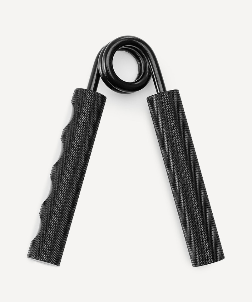Эспандер кистевой STARFIT ES-505 пружинный, 45 кг, металлический (2115126)
