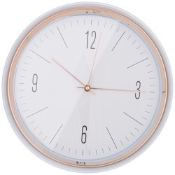 Часы настенные "vintage"  33*33*6 см Lefard (220-498)