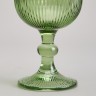 Набор бокалов "simplicity" green 6 шт 370 мл / 16 см Lefard (675-103)