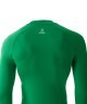 Футболка компрессионная с длинным рукавом Camp PerFormDRY Top LS, зеленый (2070080)