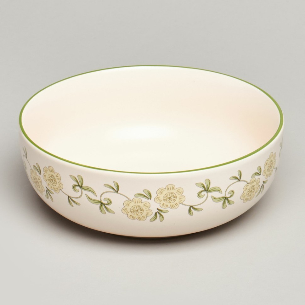 Набор посуды lefard "spring flowers" 3 предмета Lefard (260-1033)