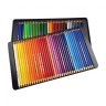 Карандаши цветные художественные KOH-I-NOOR "Polycolor" 72 цвета 3,8 мм мет. кор. 181028 (1) (89465)