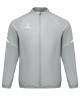 Куртка спортивная JOGEL CAMP 2 Lined Jacket, серый, детский (2126652)