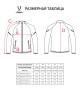 Куртка спортивная JOGEL CAMP 2 Lined Jacket, серый, детский (2126652)